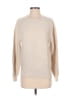 Uniqlo Solid Tan Pullover Sweater Size XS - photo 1