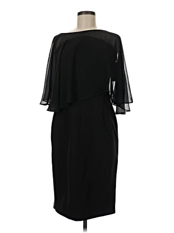 NANETTE Nanette Lepore Cocktail Dress (view 1)