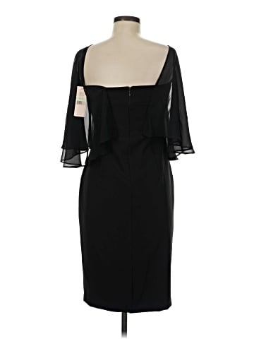 NANETTE Nanette Lepore Cocktail Dress (view 2)