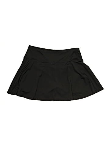 Real Essentials Casual Skirt (view 2)