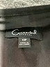 Connected Apparel Plaid Teal Casual Dress Size 10 (petite) - photo 7