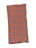 Lululemon Athletica Stripes Orange Scarf One size - photo 2