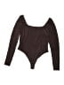Lululemon Athletica Brown Bodysuit Size 8 - photo 1