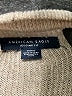 American Eagle Outfitters Tan Pullover Sweater Size M - photo 7