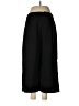 BCBGMAXAZRIA Black Dress Pants Size 6 - photo 2