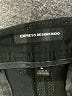 Express Design Studio Black Dress Pants Size 8 - photo 7