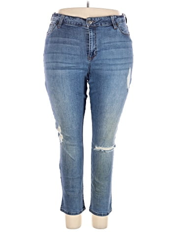 Molly & Isadora Jeans (view 1)