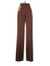 Assorted Brands Brown Dress Pants Size 4 - photo 1