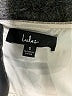 Lulus Gold Long Sleeve Blouse Size S - photo 7