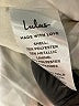 Lulus Gold Long Sleeve Blouse Size S - photo 8