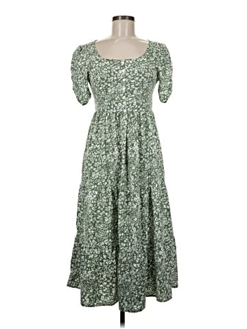 Unbranded Casual Dress (view 1)