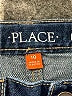 The Children's Place 100% Cotton Blue Jeans Size 10 - photo 3