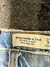 Abercrombie & Fitch Blue Jeans Size 27 waist - photo 7