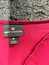 Worthington Burgundy Sleeveless Blouse Size S - photo 7