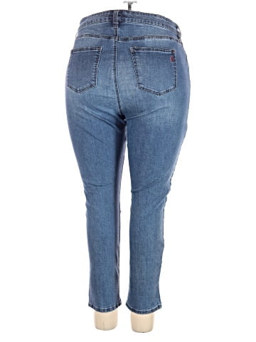 Molly & Isadora Jeans (view 2)