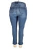Molly & Isadora Blue Jeans Size 20 - photo 2
