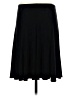 Last Tango Solid Black Formal Skirt Size S (estimated) - photo 1