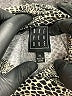 Due Per Due Silver Long Sleeve Turtleneck Size XL - photo 7