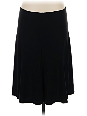 Last Tango Formal Skirt (view 2)