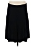 Last Tango Solid Black Formal Skirt Size S (estimated) - photo 2