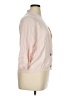 Chico's Pink Cardigan Size XL (3) - photo 4