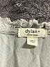 Dylan 100% Cotton Gray Casual Dress Size XL - photo 7