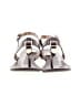 Coach Brown Sandals Size 8 1/2 - photo 2