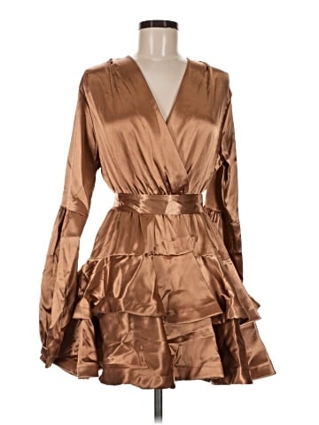 Assorted Brands Cocktail Dress (view 1)