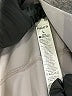 Halara Solid Gray Dress Pants Size Lg Petite - photo 7