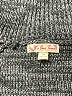 It's Our Time Black Turtleneck Sweater Size XS - photo 7