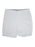 L.L.Bean Checkered-gingham White Shorts Size 18W R - photo 1