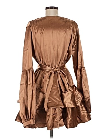 Assorted Brands Cocktail Dress (view 2)