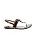 Coach Brown Sandals Size 8 1/2 - photo 1