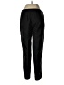 J. McLaughlin Solid Black Dress Pants Size 8 - photo 2