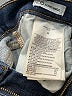Banana Republic Blue Jeans Size 26 waist - photo 8