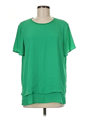 Hilary Radley Short Sleeve T-Shirt (view 1)