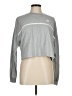 Nike Gray Sweatshirt Size M - photo 1