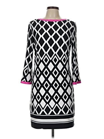 Joseph Ribkoff Casual Dress (view 1)