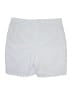 L.L.Bean Checkered-gingham White Shorts Size 18W R - photo 2