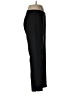 J. McLaughlin Solid Black Dress Pants Size 8 - photo 4