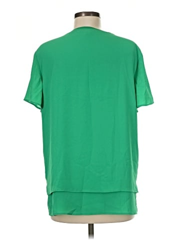 Hilary Radley Short Sleeve T-Shirt (view 2)