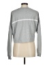 Nike Gray Sweatshirt Size M - photo 2