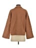 Madewell 100% Wool Brown Jacket Size XXS - photo 2