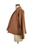Madewell 100% Wool Brown Jacket Size XXS - photo 5