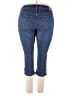Levi's Blue Jeans Size 20 - photo 2