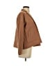 Madewell 100% Wool Brown Jacket Size XXS - photo 4