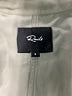 Rails Solid Green Jacket Size S - photo 6