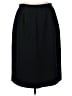 Mary Kay Solid Black Formal Skirt Size 30 waist (estimated) - photo 1