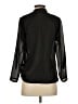 Helmut Lang Black 3/4 Sleeve T-Shirt Size P (petite) - photo 2