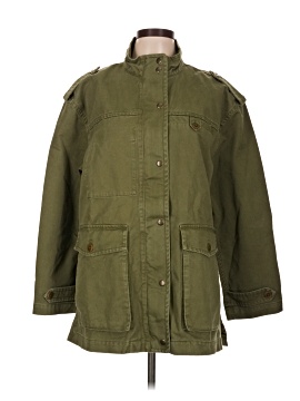 Madewell Coat (view 1)